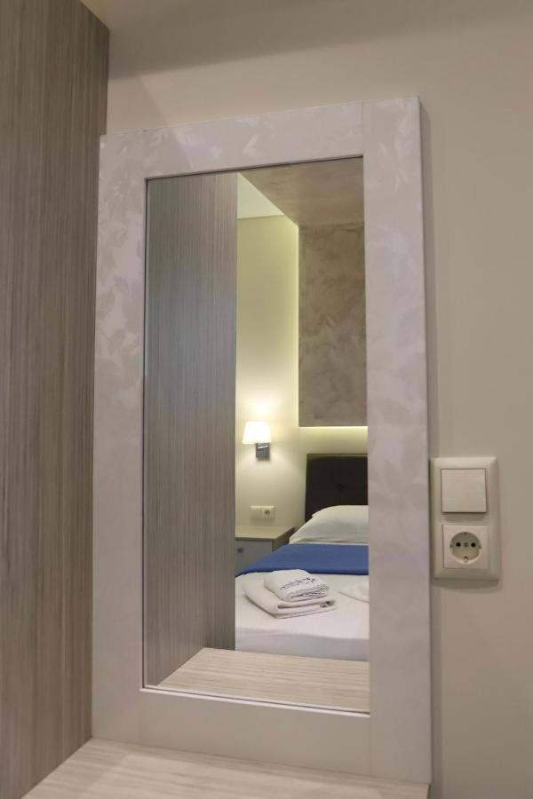 Deluxe Apartments Andreas Limenaria  Esterno foto
