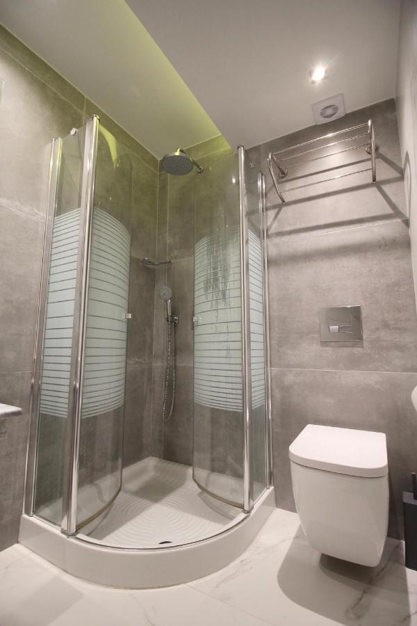 Deluxe Apartments Andreas Limenaria  Esterno foto